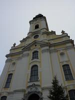 Stiftskirche Engelszell