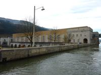 Schiffahrt auf der Regina Danubia