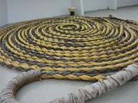 Schiffahrt auf der Regina Danubia