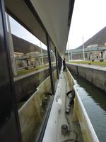 Schiffahrt auf der Regina Danubia