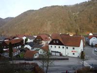 Engelhartszell