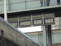 Schiffahrt auf der Regina Danubia