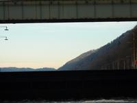 Schiffahrt auf der Regina Danubia