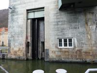 Schiffahrt auf der Regina Danubia