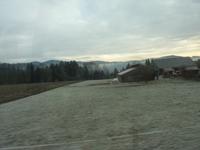 Landschaft Bayerischer Wald