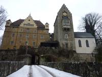 Schloss Egg