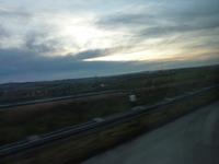 Landschaft Bayerischer Wald