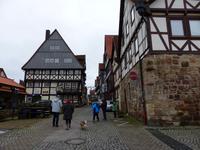 in Hannoversch Münden