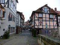 in Hannoversch Münden