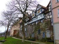 in Hannoversch Münden