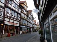 in Hannoversch Münden