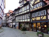 in Hannoversch Münden