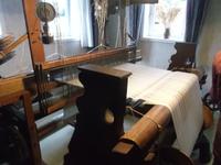 Besuch in Fraurombach: Dorfmuseum