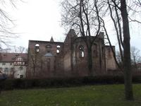 Stiftsruine Bad Hersfeld
