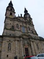 Dom zu Fulda