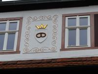 Fulda, historische Bäckerei