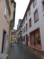 Fulda, Altstadt