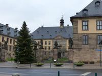 Schloss Fulda