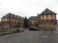 Schloss Fulda
