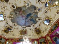 Inneneinrichtung Schloss Fulda