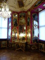 Inneneinrichtung Schloss Fulda, Spiegelsaal