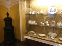 Inneneinrichtung Schloss Fulda