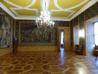 Inneneinrichtung Schloss Fulda