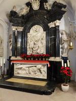 Dom zu Fulda, Altar