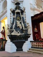 Dom zu Fulda, Innenraum