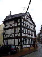 Alsfeld, Fachwerkhaus