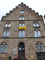 Alsfeld, altes Weinhaus