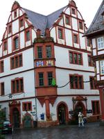 Alsfeld, historisches 