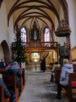 Stadtkirche Rotenburg