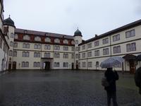Rotenburg a.d. Fulda, Schloss