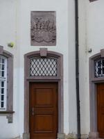 Rotenburg a.d. Fulda, Schloss