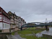 Rotenburg an der Fulda, Fachwerkhäuser