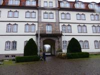 Rotenburg a.d. Fulda, Schloss