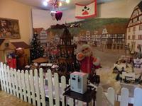 Puppen- und Spielzeugmuseum in Rotenburg an der Fulda