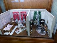 Puppen- und Spielzeugmuseum in Rotenburg an der Fulda