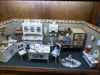 Puppen- und Spielzeugmuseum in Rotenburg an der Fulda