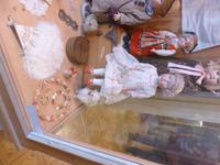 Puppen- und Spielzeugmuseum in Rotenburg an der Fulda