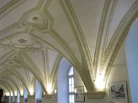 Kreuzgang Benediktbeuern