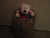 kleiner Gruß vom Weihnachtsmann