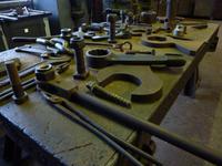 Gäste in der Zeche Zollverein