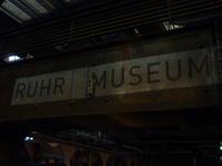 Zeche Zollverein