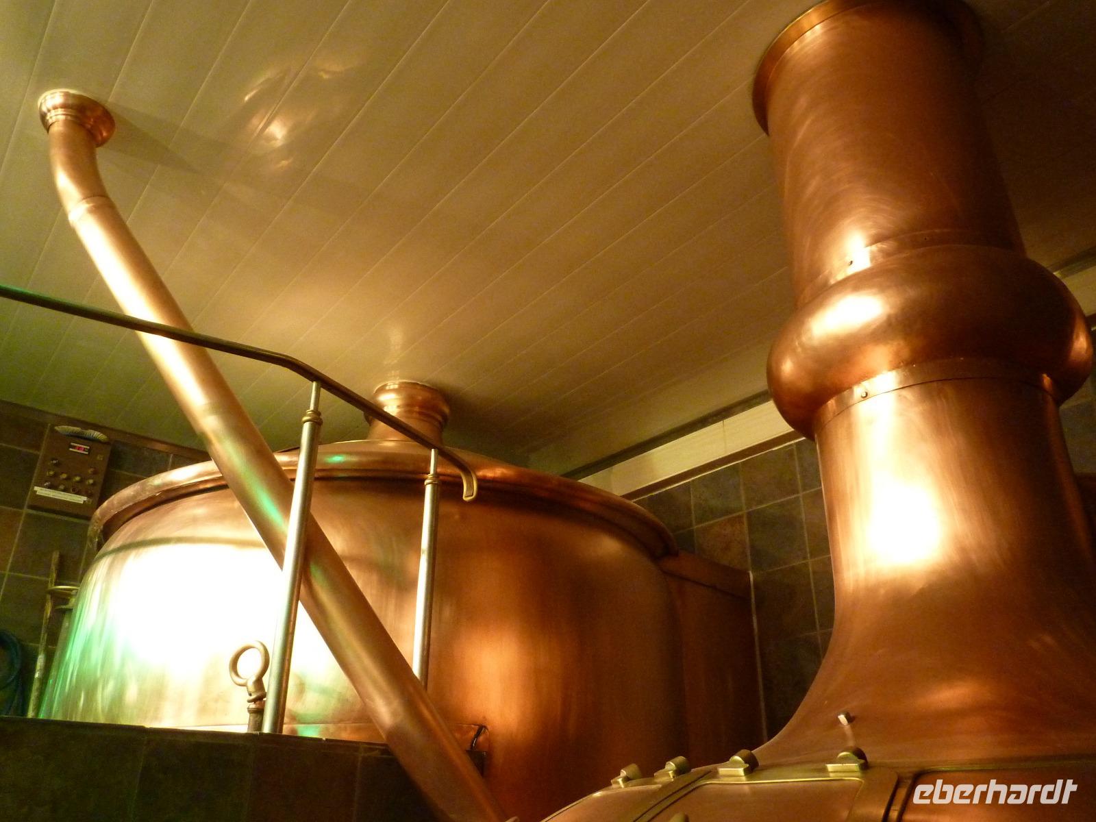 Brauerei Zum Schlüssel