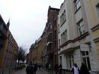 Gäste in Düsseldorf