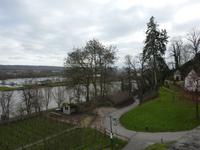 Maastricht Sint Pieter Grotten