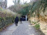 Maastricht Sint Pieter Grotten