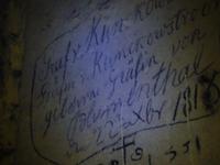 Maastricht Sint Pieter Grotten